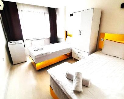 Beyazit Hotel | Ozbekler Hotel-Old City