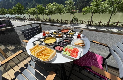 Uzungol Hotel | Ozkan Otel