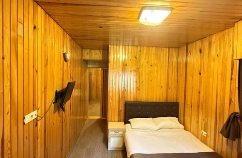 Uzungol Hotel | Ozkan Otel