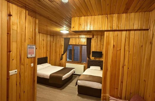 Uzungol Hotel | Ozkan Otel