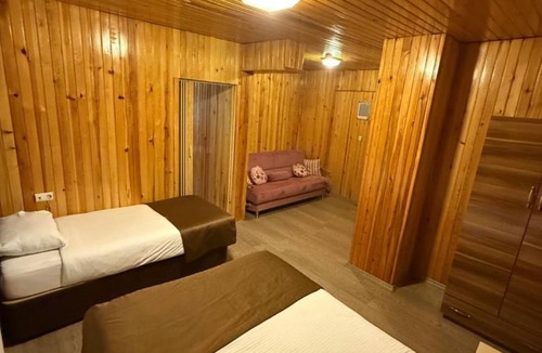 Uzungol Hotel | Ozkan Otel