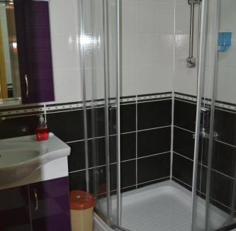 Uzungol Apartment | Ozturk Apart