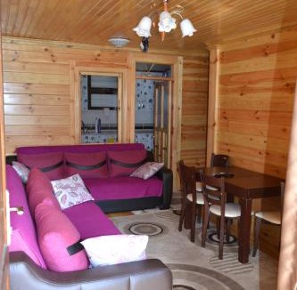 Uzungol Apartment | Ozturk Apart