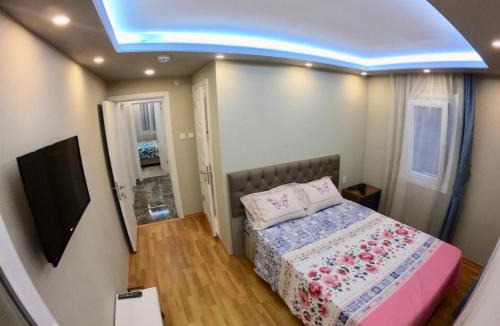 Yalova Apartment | PAŞA PANSİYON Yalova