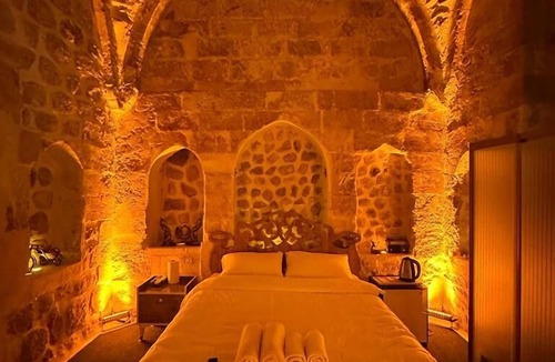 Artuklu Hotel | Paşaoğlu Konağı