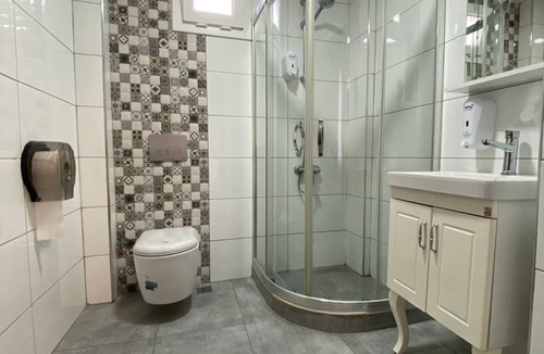 Avcilar Hotel | PABLO SUIT AVCILAR