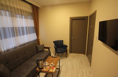 Avcilar Hotel | PABLO SUIT AVCILAR