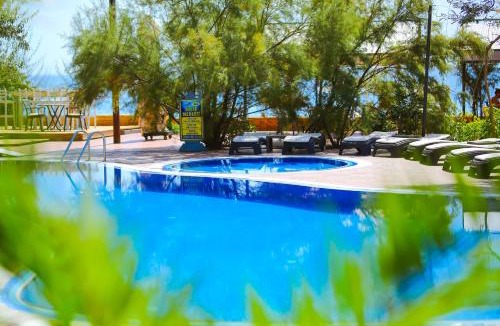 Kucukkuyu Hotel | Palace Hotel Olive Odore