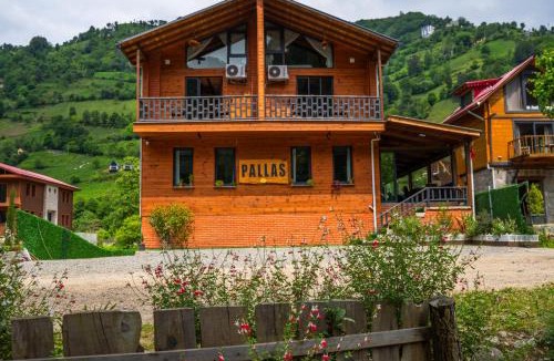 Ardesen Apartment | Pallas Suit