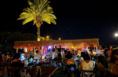 Kucukkuyu Hotel | Palm Beach Hotel