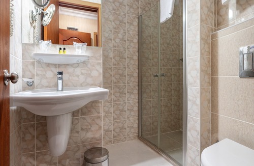 Kusadasi City Centre Hotel | Palm Hotel