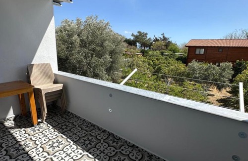 Cirali House | Palm Konak Hotel