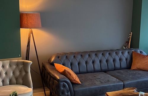 Kumkapi Hotel | Palmera Old City