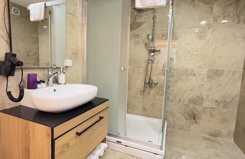 Kumkapi Hotel | Palmera Old City