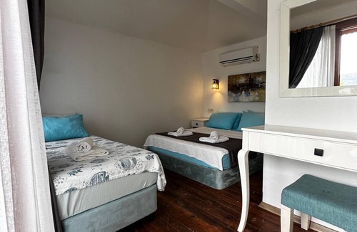 Selimiye House | Palmira Selimiye