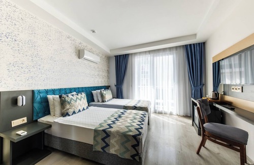 Kundu Resort | Palmora Lara Hotel - All inclusive