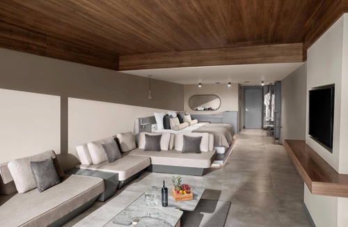 Titreyengol Hotel | Paloma Finesse All Inclusive