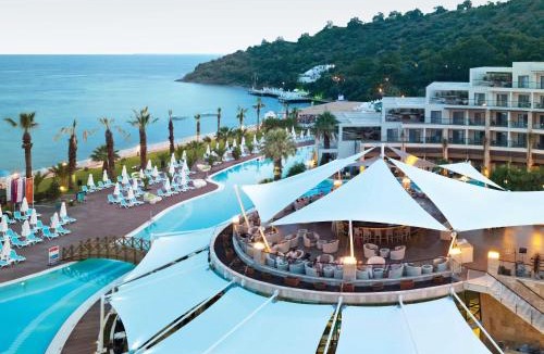 Ozdere Resort | Paloma Pasha