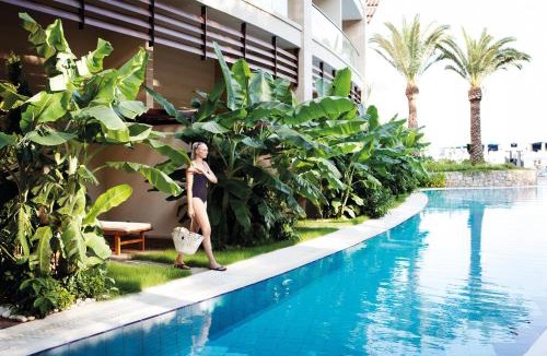 Ozdere Resort | Paloma Pasha