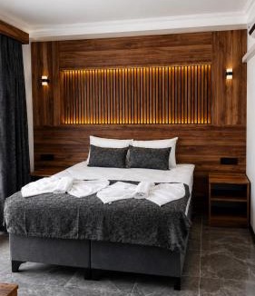 Pamukkale City Centre Hotel | Pamukkale Cleopatra