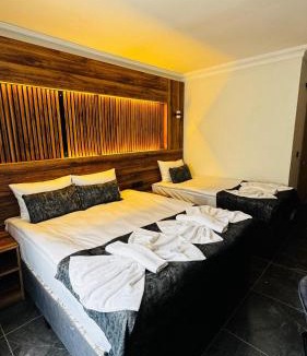 Pamukkale City Centre Hotel | Pamukkale Cleopatra