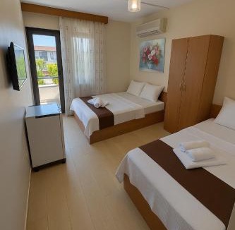 Gumuldur Hotel | Panorama Hotel Özdere