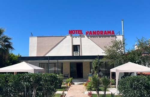 Gumuldur Hotel | Panorama Hotel Özdere