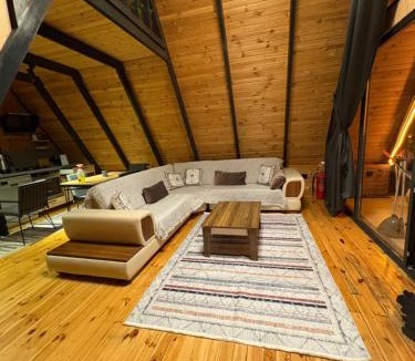 Termal House | Panoramasuityalova