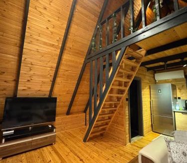 Termal House | Panoramasuityalova