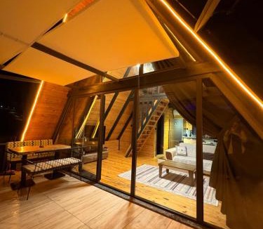 Termal House | Panoramasuityalova