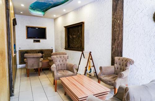 Asmali Mescit Hotel | Paradise Hotel