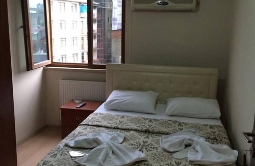 Trabzon Hotel | Paradise Lost Hotel