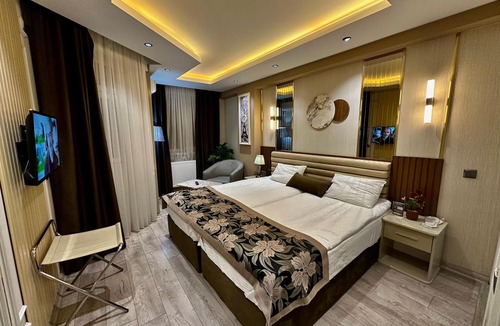Beysehir Hotel | Paradise Suit Otel