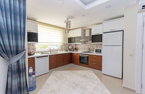 Belek Villa | Paradise Town Villa Beltania