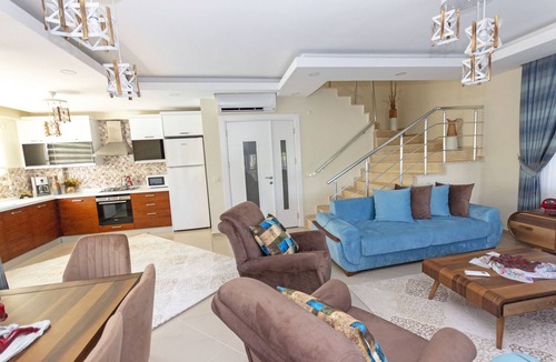 Belek Villa | Paradise Town Villa Beltania