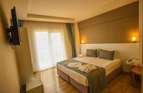 Canakkale Hotel | Parion House Hotel