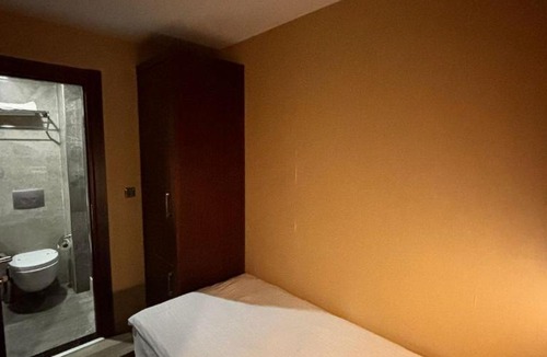 Harbiye Hotel | Park by Clover Nişantaşı Harbiye Şişli