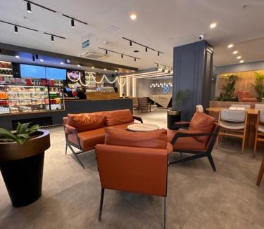 Old Town Hotel | Park Dedeman City Alsancak
