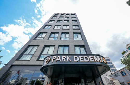 Kartal Hotel | Park Dedeman Kartal
