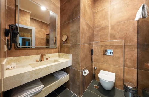 Kartal Hotel | Park Dedeman Kartal