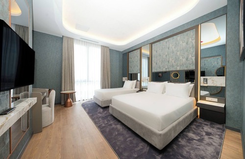Kartal Hotel | PARK DEDEMAN KARTAL