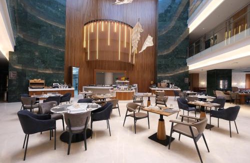 Konya Hotel | Park Dedeman Plus Konya