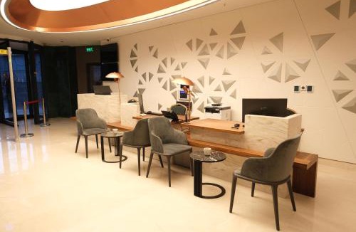 Konya Hotel | Park Dedeman Plus Konya