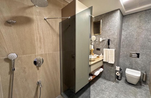 Ipekyolu Hotel | Park Dedeman Van