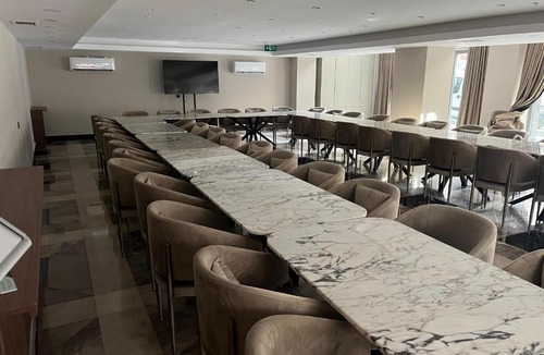Ipekyolu Hotel | Park Dedeman Van