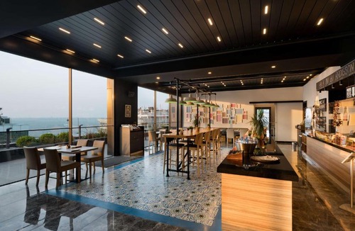 Izmir City Centre Hotel | Park Inn by Radisson Izmir