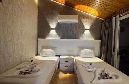 Kemer Hotel | Park Marina Hotel