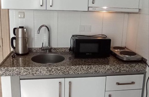 Cesme Apartment | Parla Apart Hotel