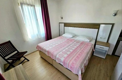 Cesme Apartment | Parla Apart Hotel