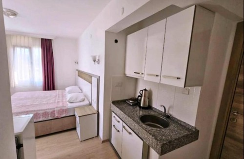 Cesme Apartment | Parla Apart Hotel